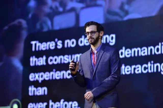 Google PhilMattia：数字营销的未来 | MS2016