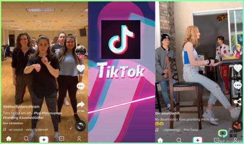 MorketingGlobal每日监测3.30：一些亚马逊聚合商暂停收购；TikTok正在测试“观看历史”功能