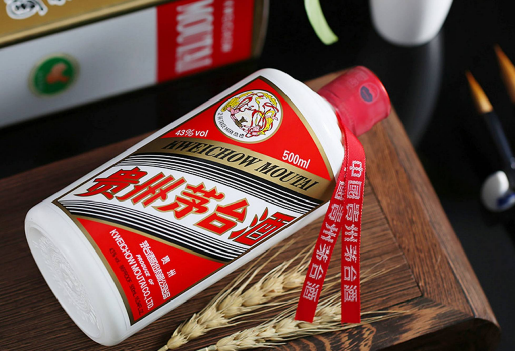 茅台为何重启“新”电商？