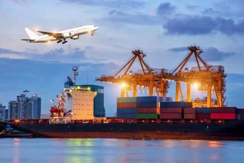 MorketingGlobal每日监测4.15：大量亚马逊卖家主动寻找收购方；2022全球海运、空运货代50强榜单出炉