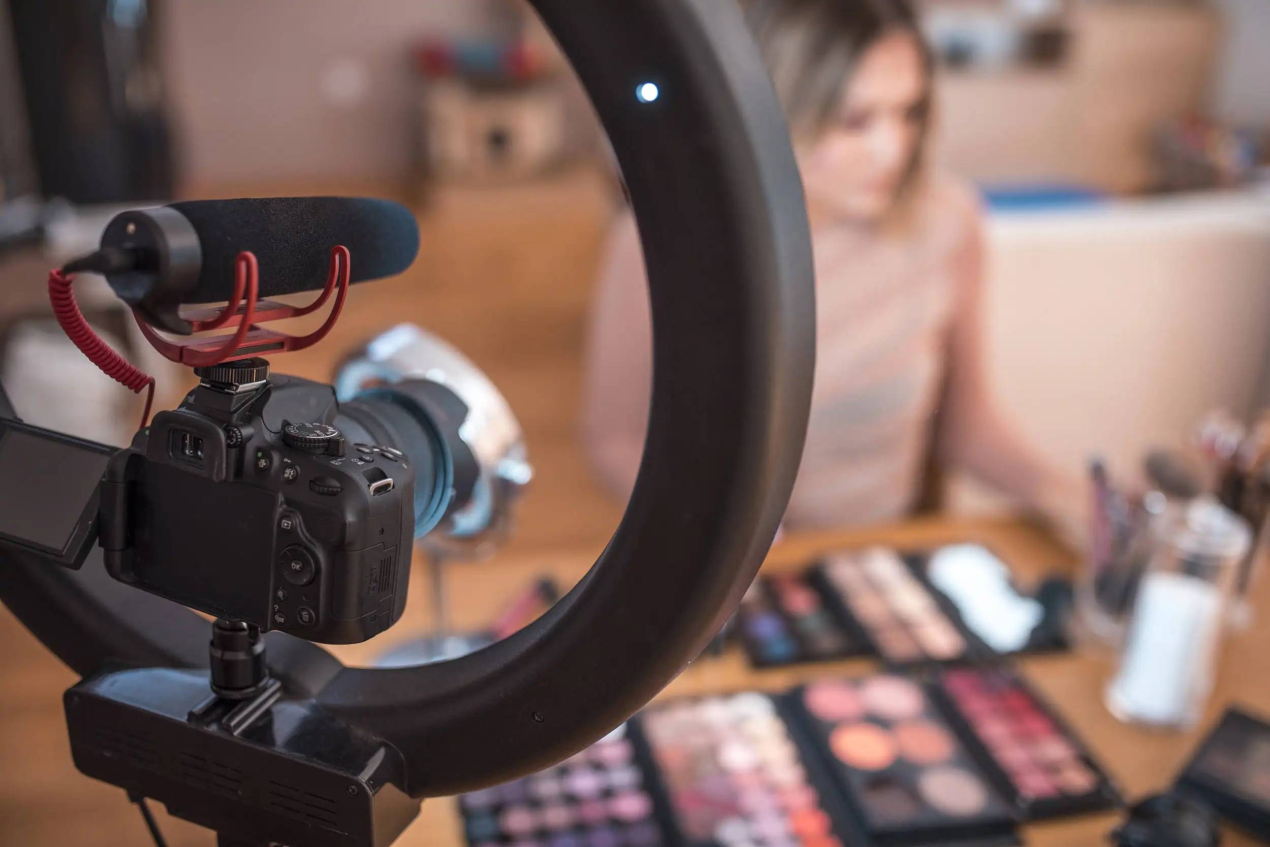 品牌自播的100个套路