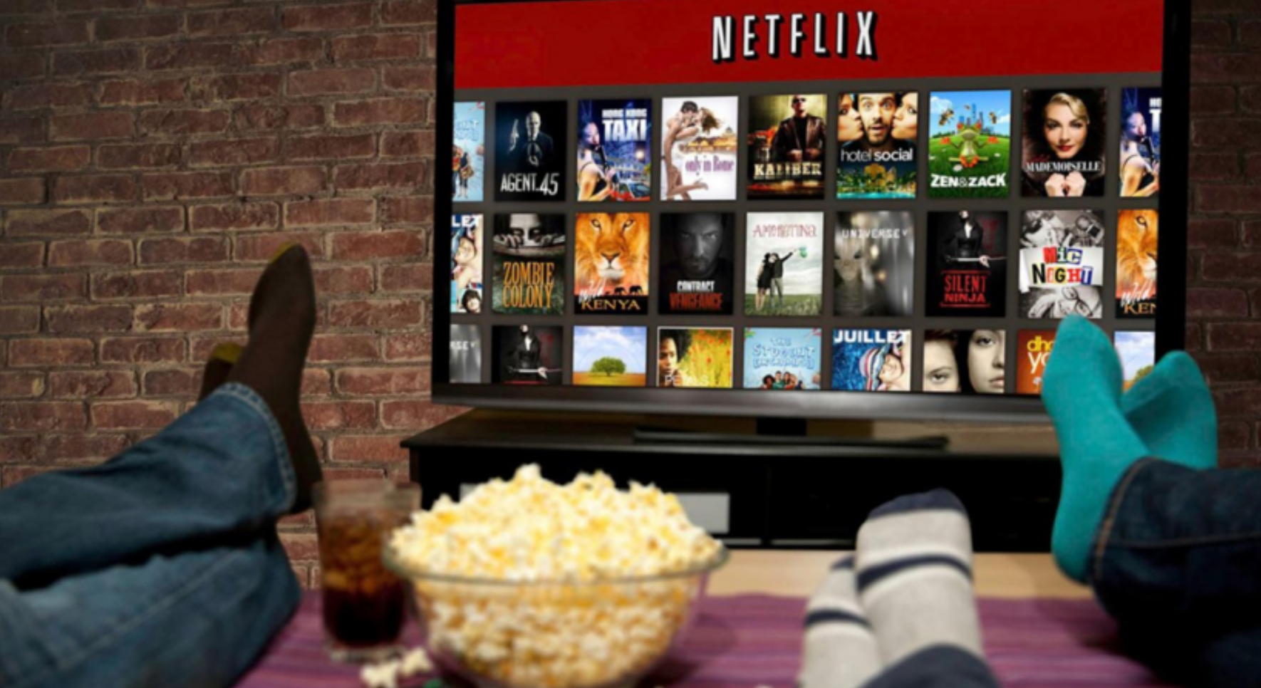 向广告模式低头了？Netflix考虑推出更便宜订阅计划