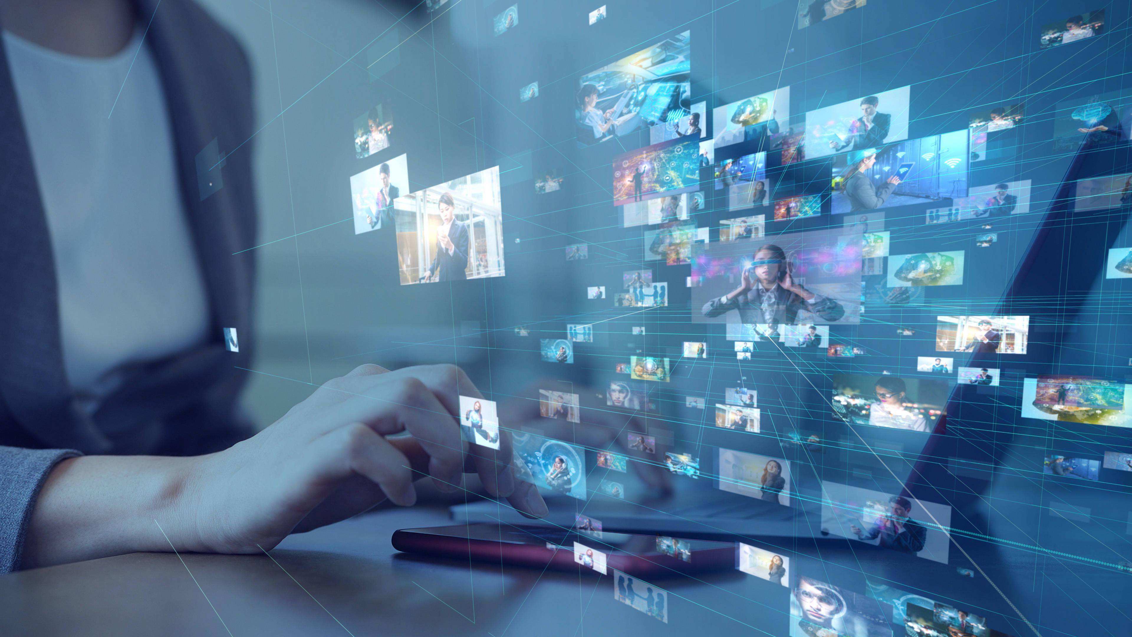 生意难做、线上推广难？巨量引擎补贴10亿流量，助中小商家数字化转型