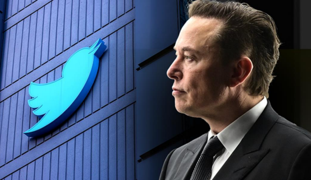 ​  马斯克与推特董事会达成最终协议，440亿美元收购推特