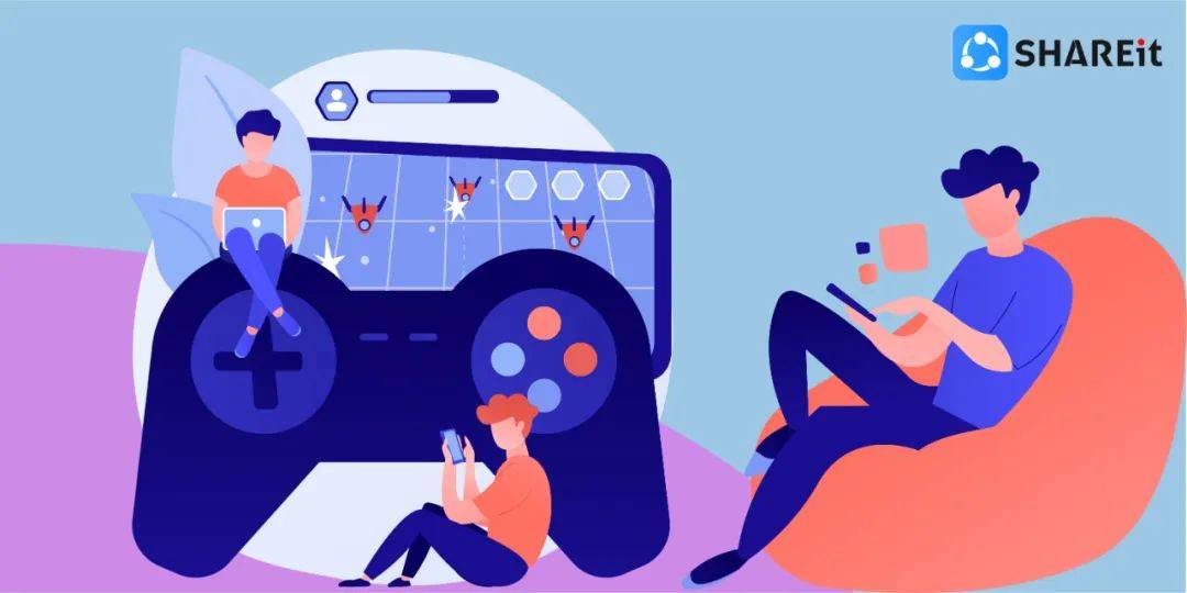 对话茄子科技王超：应用出海外卷，要“喂”给用户更好的产品｜《出海！》直播实录①