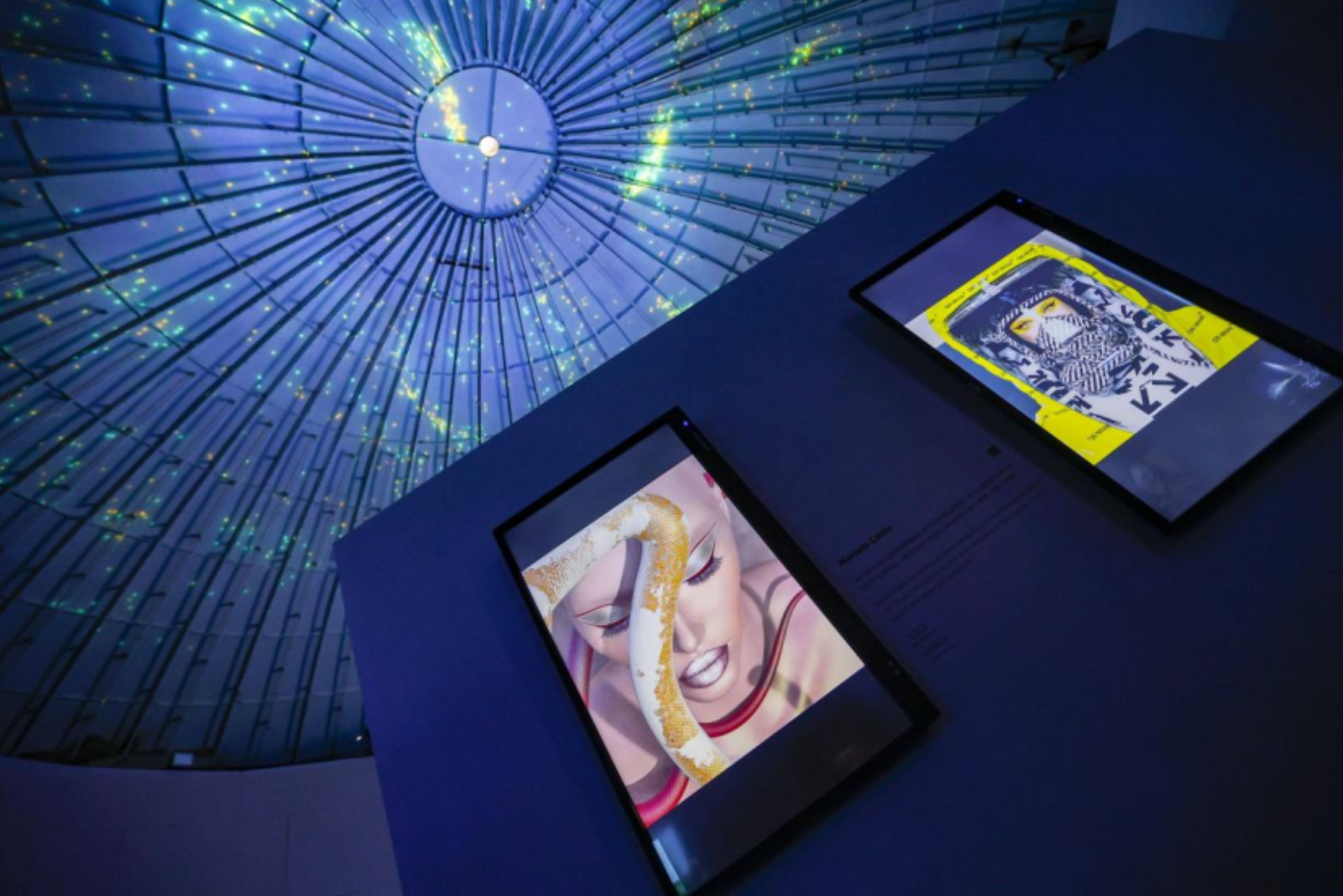 品牌押注NFT数字藏品，是营销噱头还是真未来？ | 元宇宙营销①