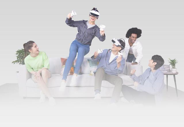 字节跳动VR产品Pico广告铺天盖地，VR还是一门好生意？