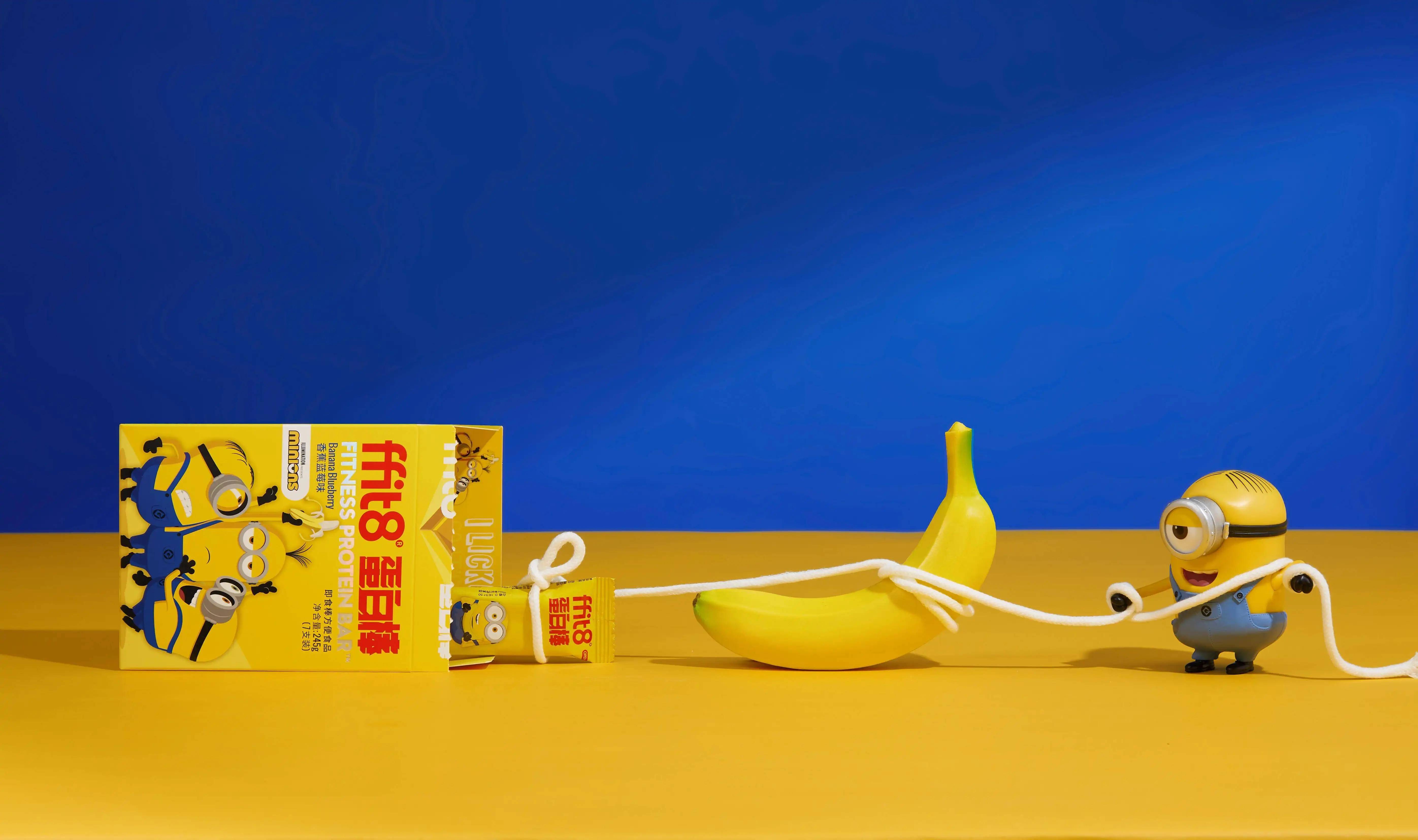 ffit8赵杰：联名不是把两个logo放在一起