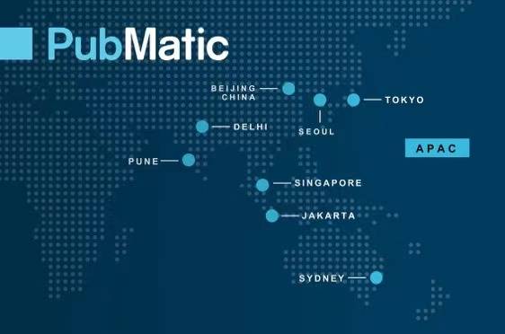 PubMatic宣布战略布局中国市场 助力中国出海企业实现价值提升