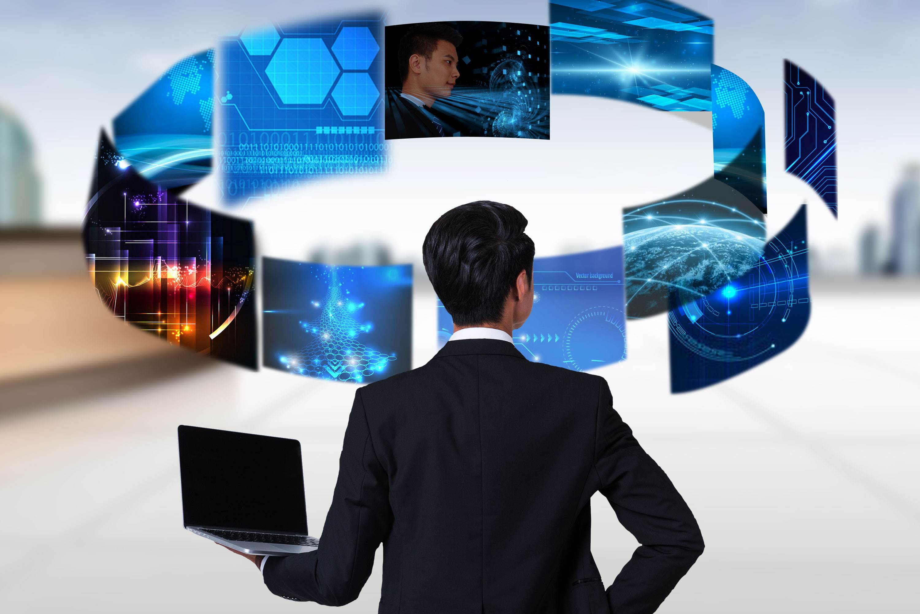 CDP成功的3个关键原则