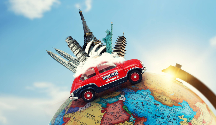 户外活动火爆，这两大市场将成为这个夏天的流量密码！