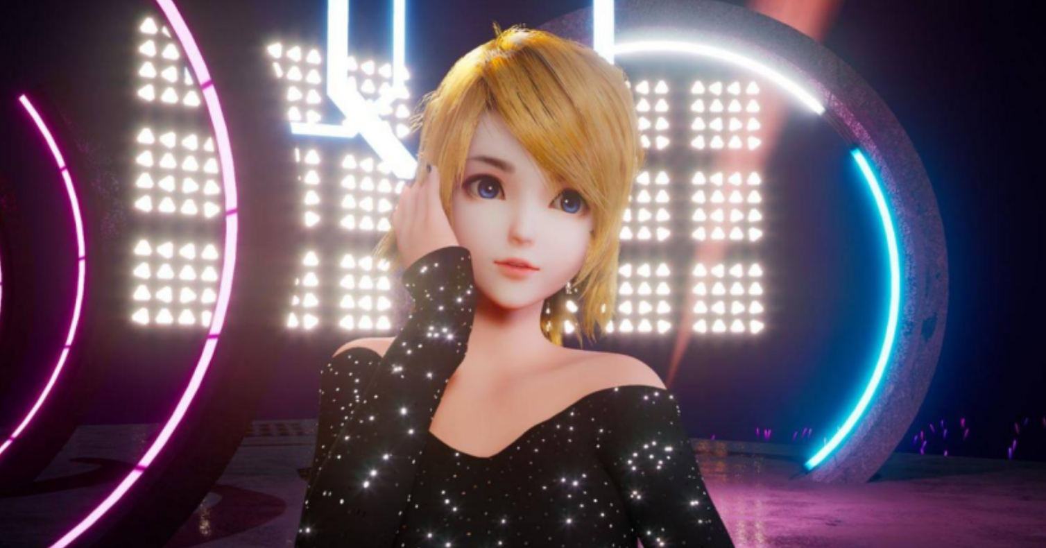 ​  虚拟人大“火”之后，是品牌营销的新出路吗？ | 元宇宙营销②