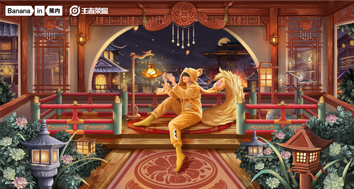 跨界营销的50大套路丨Morketing实用贴④