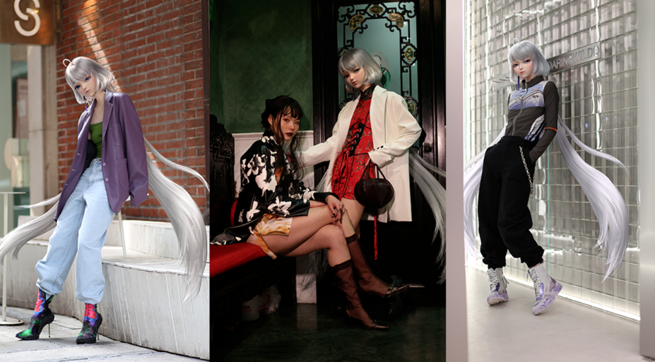 虚拟偶像，“钱途”几何