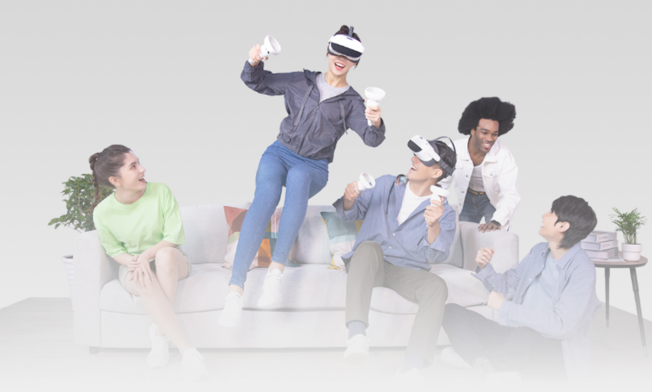 字节跳动收购Pico，布局VR行业？元宇宙？