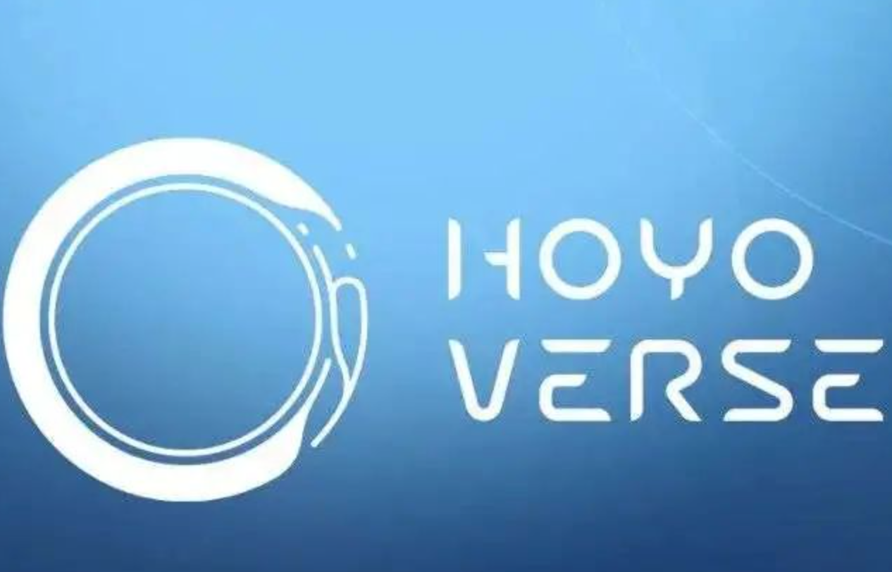 米哈游公布新品牌HoYoverse，入局元宇宙