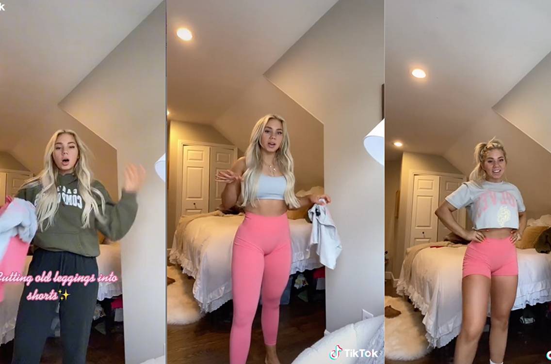 海外“畊宏女孩”居家这么玩——新常态下，海外消费者偏好观察