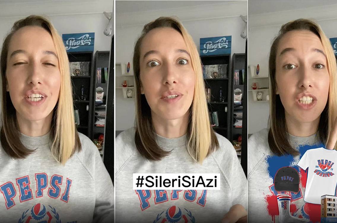  百事可乐线上视频观看破亿，TikTok for Business营销成亮点