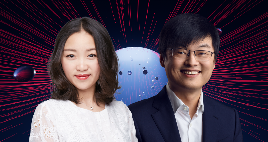 对话特赞CEO范凌：营销数字化发展的“五层楼”，要一步步走