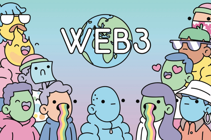 Web3.0，中国准备好了吗？