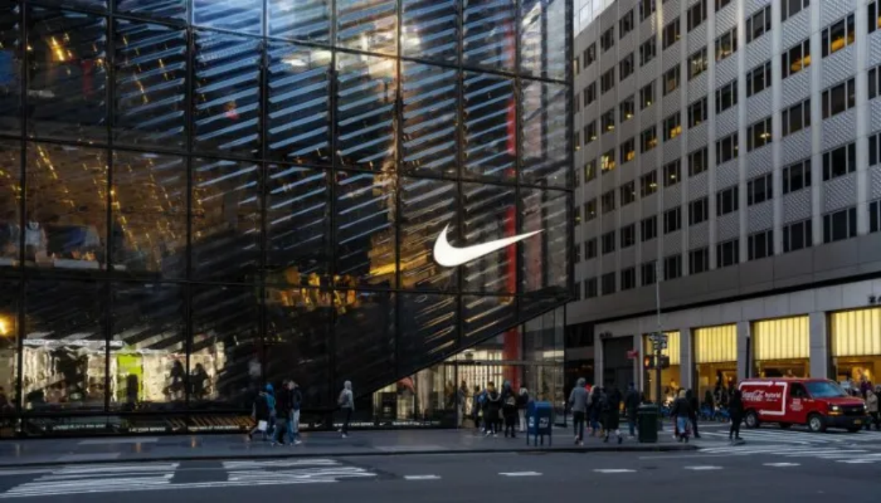 Nike一夜蒸发800亿，到底该如何看待这件事？ | Morketing·M计划⑤