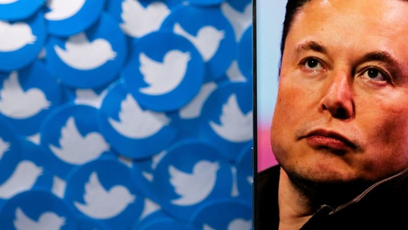 Twitter与马斯克世纪分手，分析师评“像马戏表演一样结束”