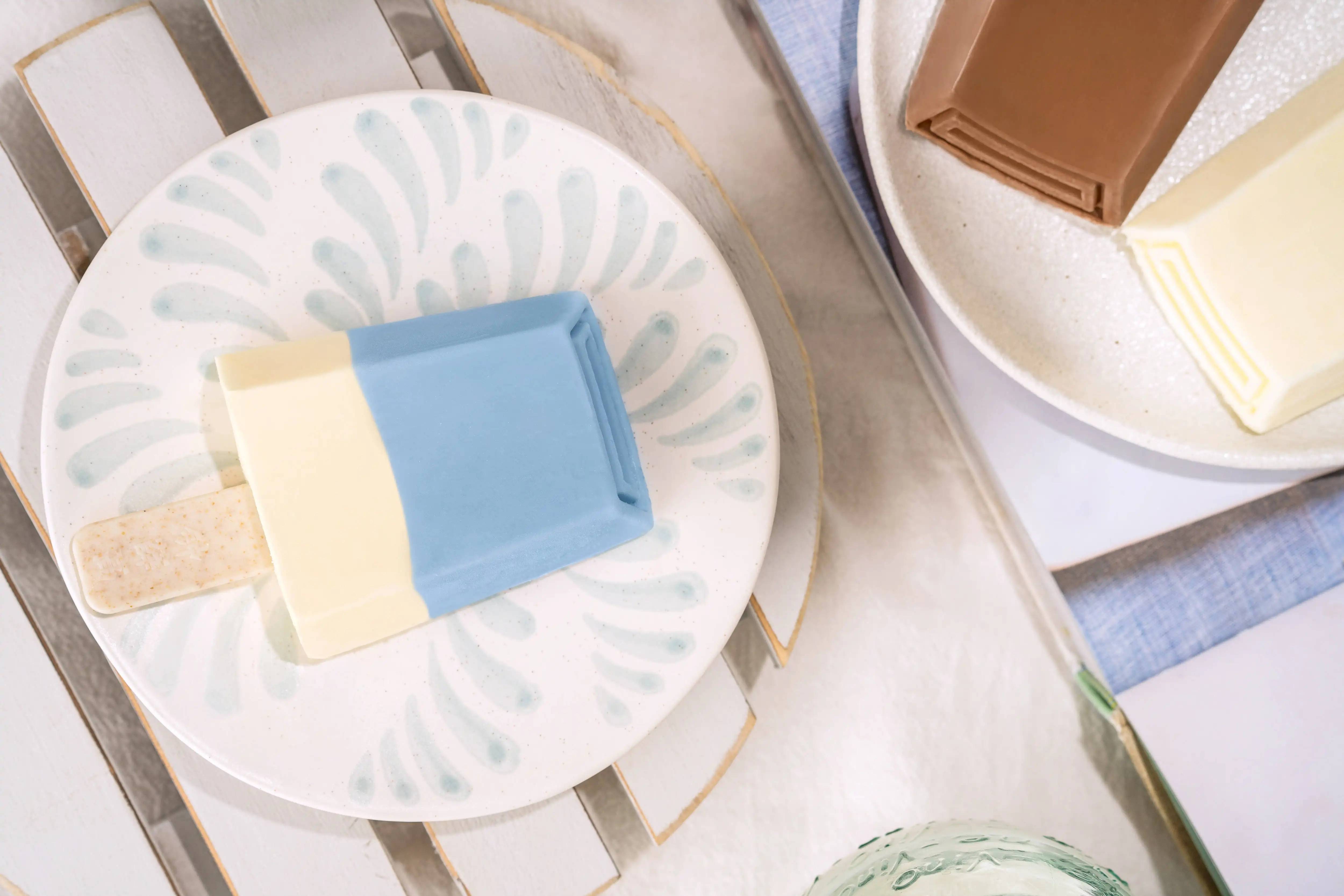 钟薛高回应31度室温下放1小时不化