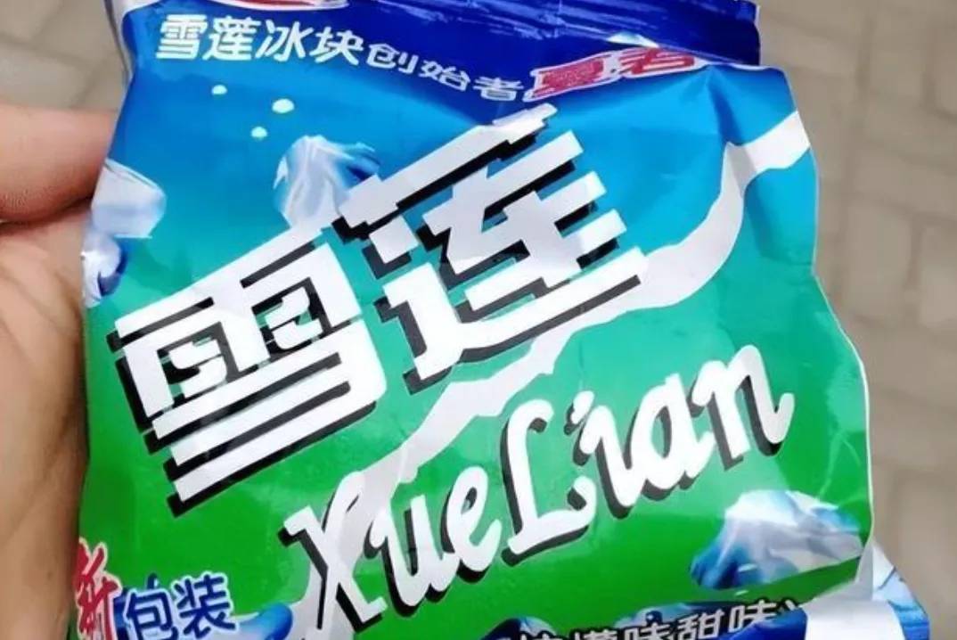 老牌雪糕再度走红，雪莲外卖平台销量暴涨199%