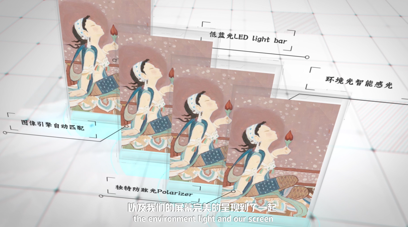 天下秀李檬出镜解读HASHII加密数字版画，“网红”董事长兼职好物推荐官