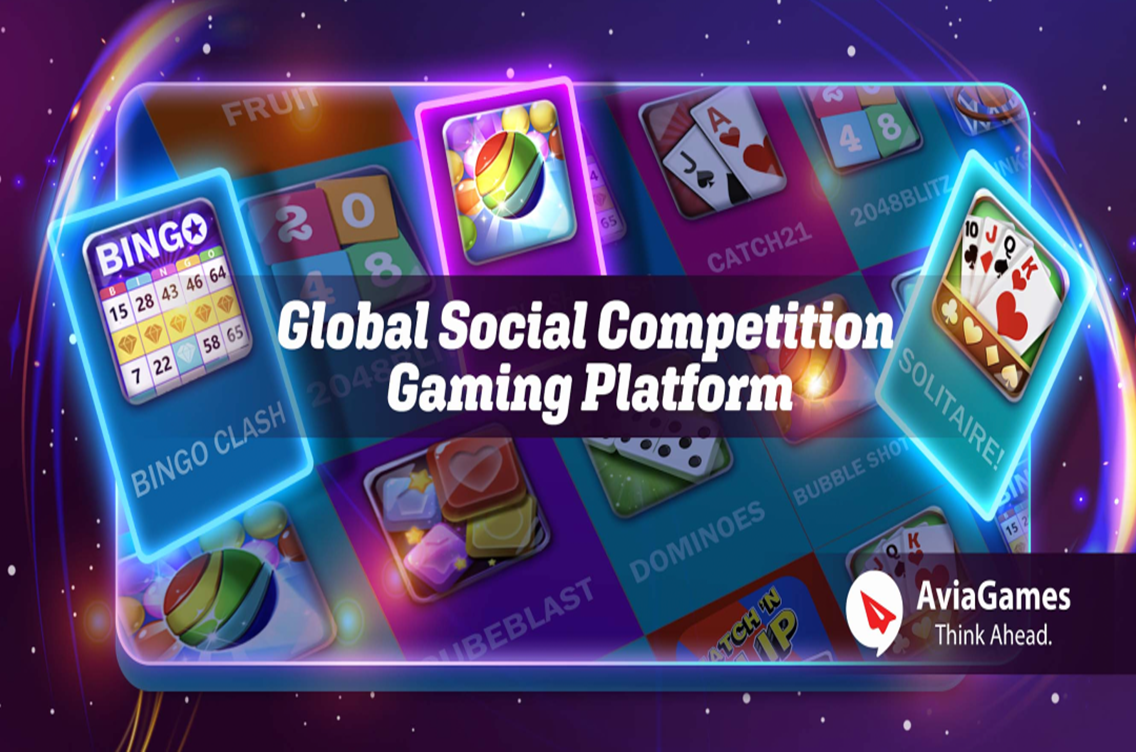 “水深火热”的出海游戏市场，AviaGames凭什么斩获1500万用户？