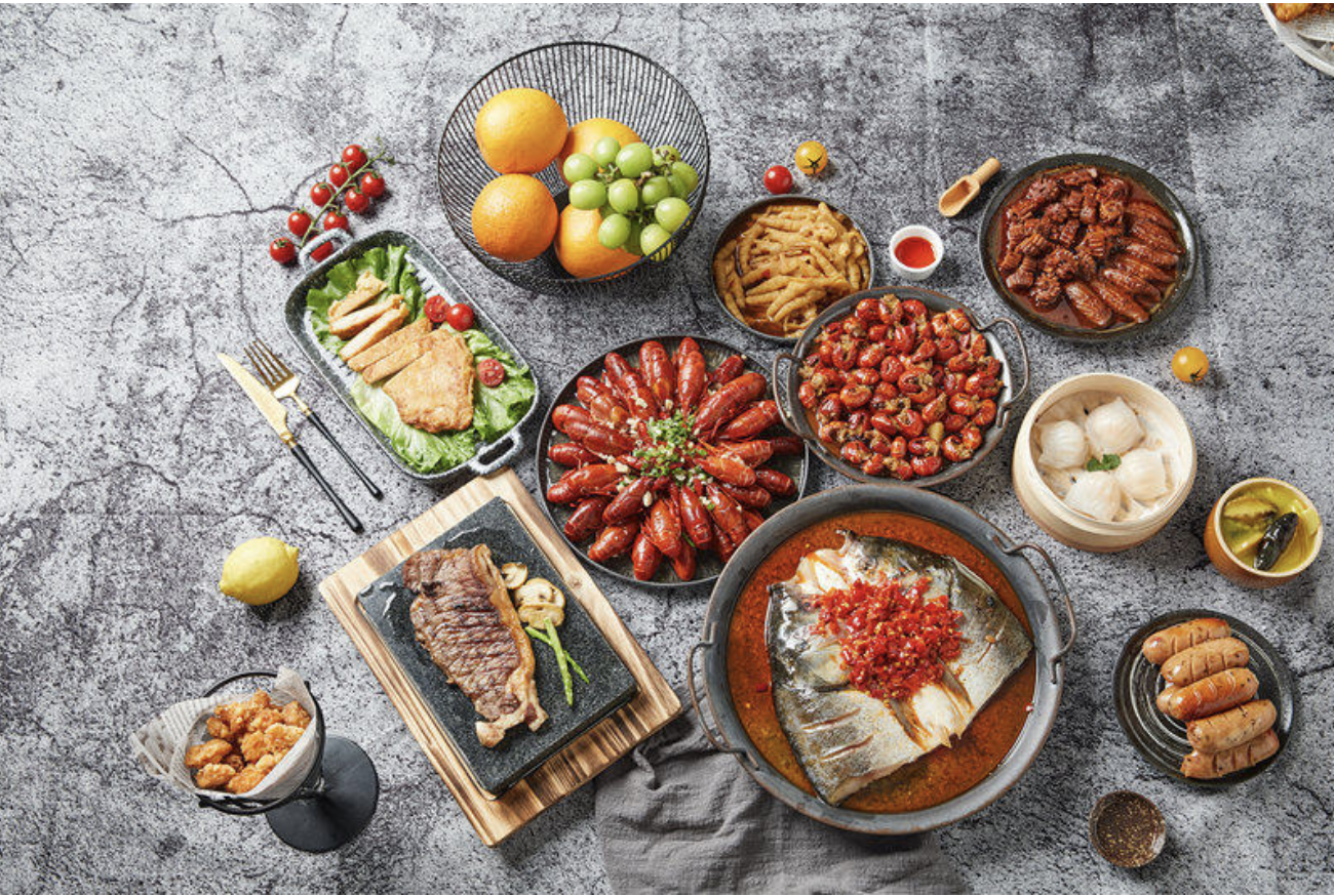 前有陆正耀，后有罗敏，是预制菜还是预制“韭菜”？