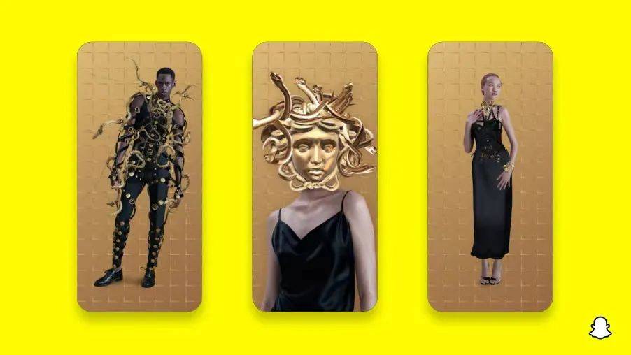 戛纳之外，Snapchat用AR滤镜掀起的9场品牌营销创意革命