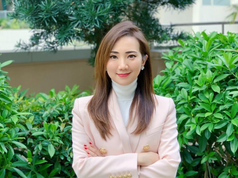 在地化团队紧抓用户实时需求，赋能品牌长期性｜专访EternityX 力恒创始人