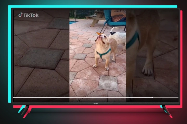 TikTok推出长视频、进军电视领域，致力于“无处不在”地伴随用户