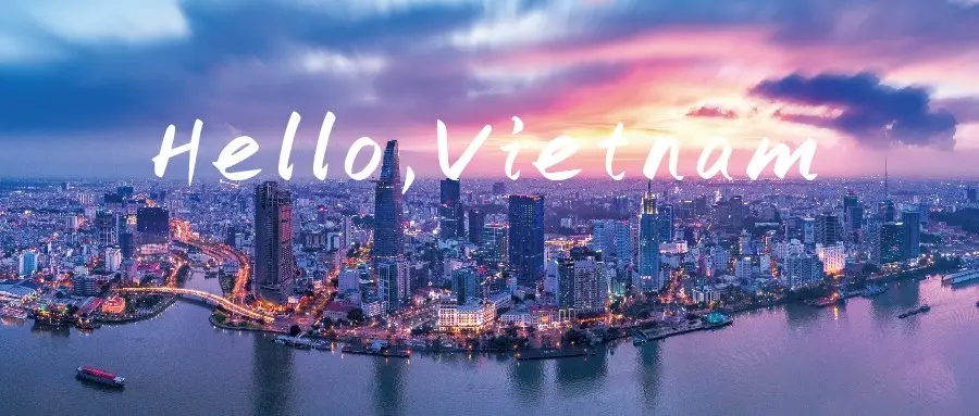 越南成为东南亚网购增长速度最快的地区，是否值得入局？