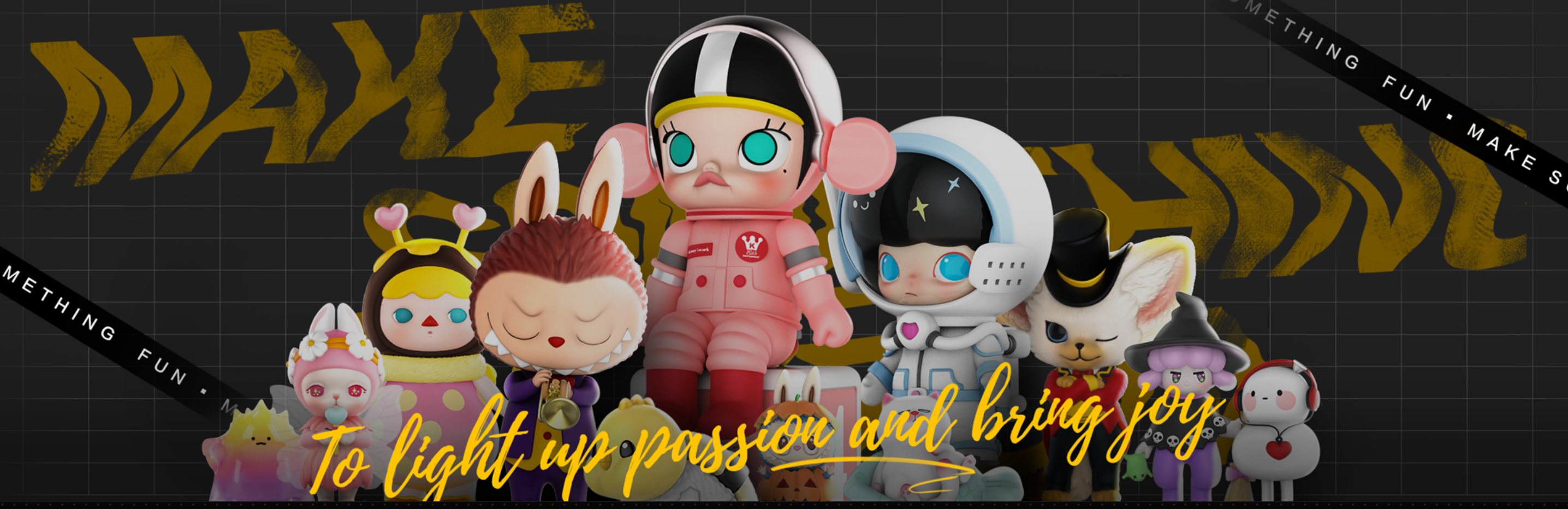 市值缩水8成，泡泡玛特该怎么讲好品牌故事？