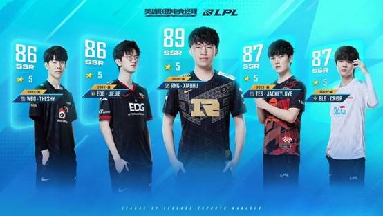 上线3周，曾被高度期待的《英雄联盟电竞经理》现状如何？