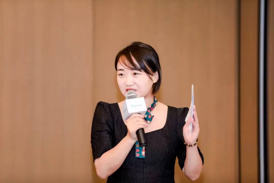 Morketing 曾巧：服装品牌出海，会有下一个Shein吗？