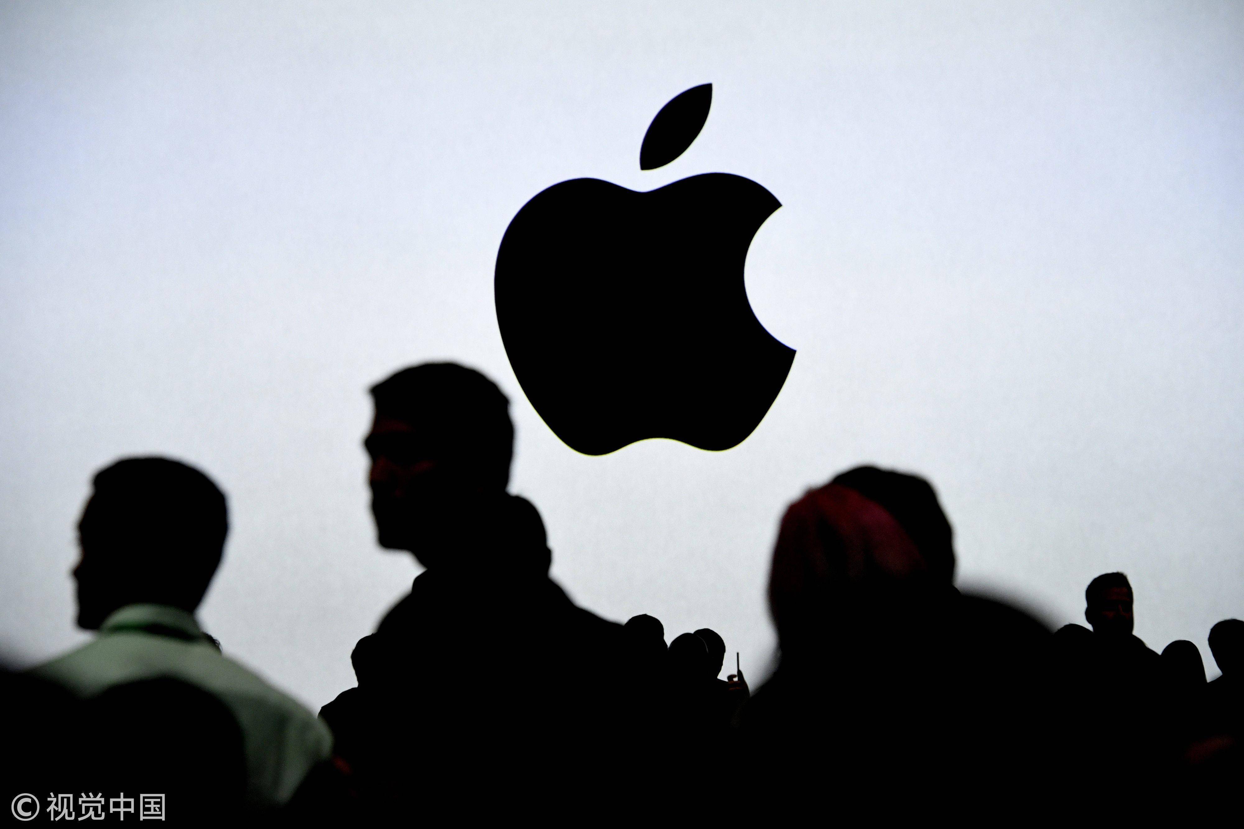 苹果计划将数字广告业务员工数量增加一倍，目标广告收入达到100亿美元