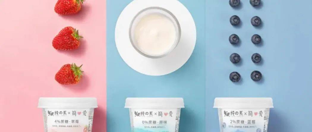 “一杯酸奶”估值80亿，这个赛道风正起