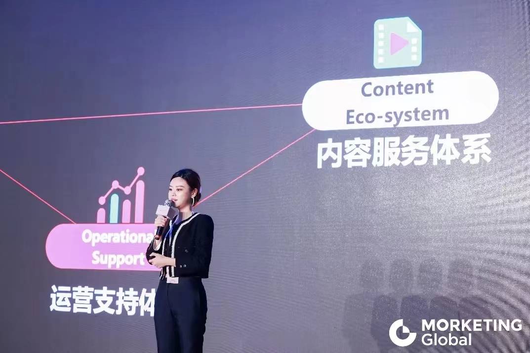 TikTok Shop品牌策略负责人李舒雅：品牌决定出海的高度｜MBGS回顾2022⑤