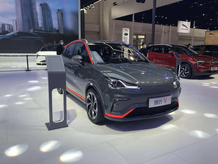 Meet Hozon, the little unknown Chinese EV startup that stormed the market using Xiaomi's strategy