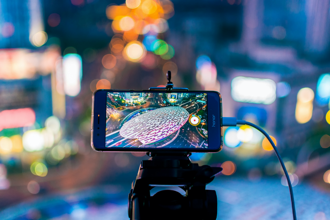 9000万人在看的慢直播，下一个品牌营销新阵地？｜Morketing趋势洞察④