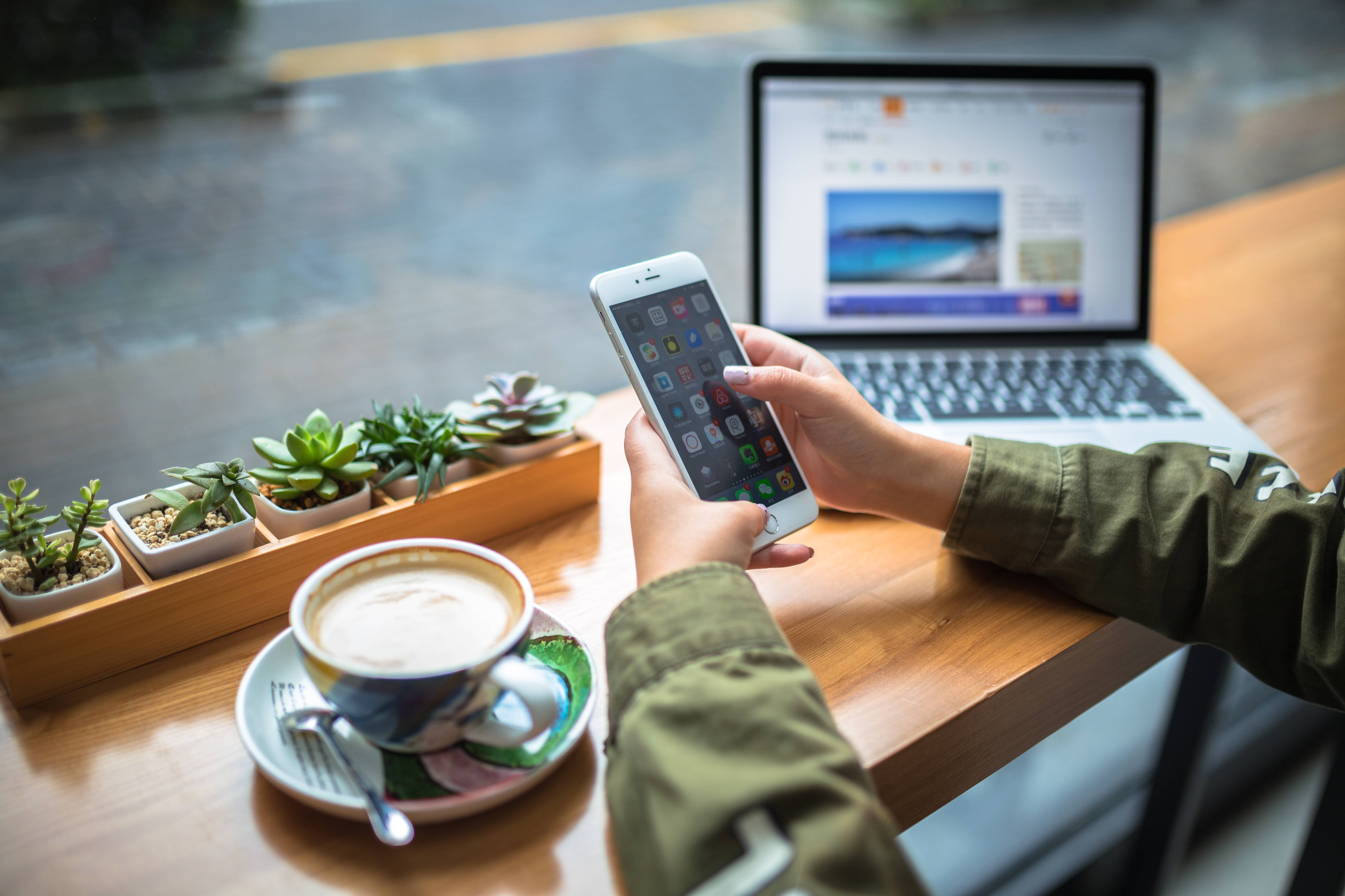 对“弹窗广告”说不，互联网弹窗新规明日正式施行