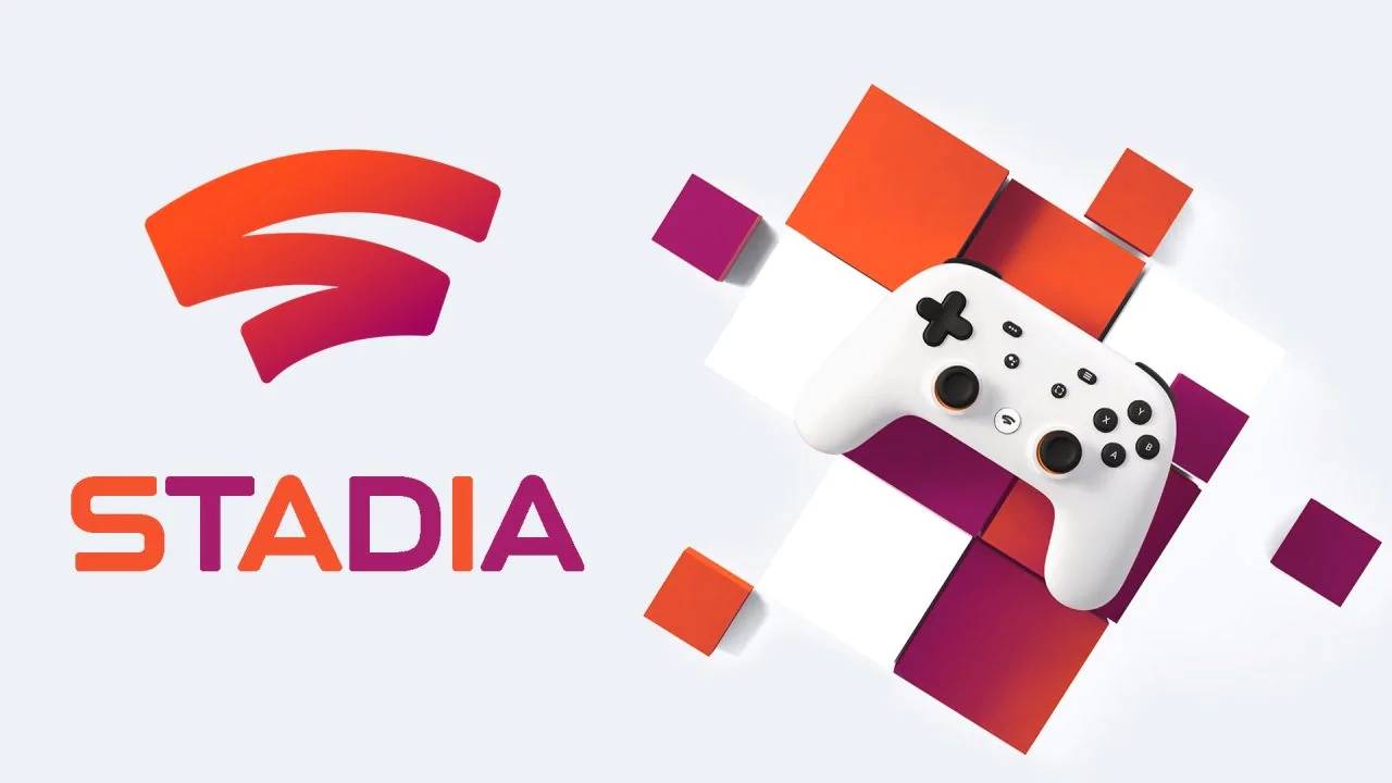 试水云游戏三年宣告失败，谷歌将关闭流媒体游戏服务Stadia