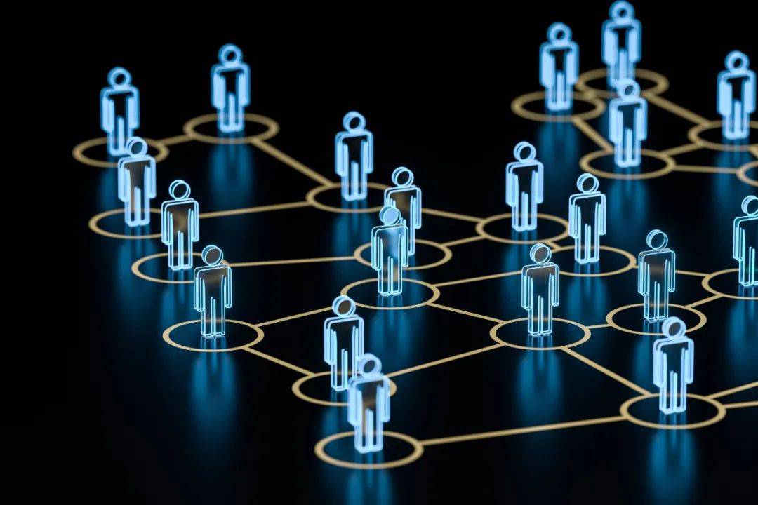 企业为何扎堆在腾讯做全域？