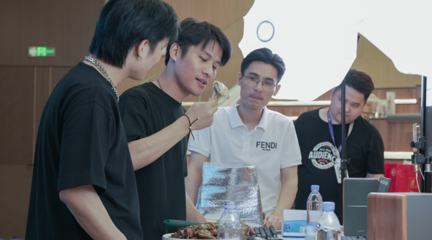 抖音粉丝9860万，第一大网红“疯狂小杨哥”为何能疯狂？｜Morketing网红录008期