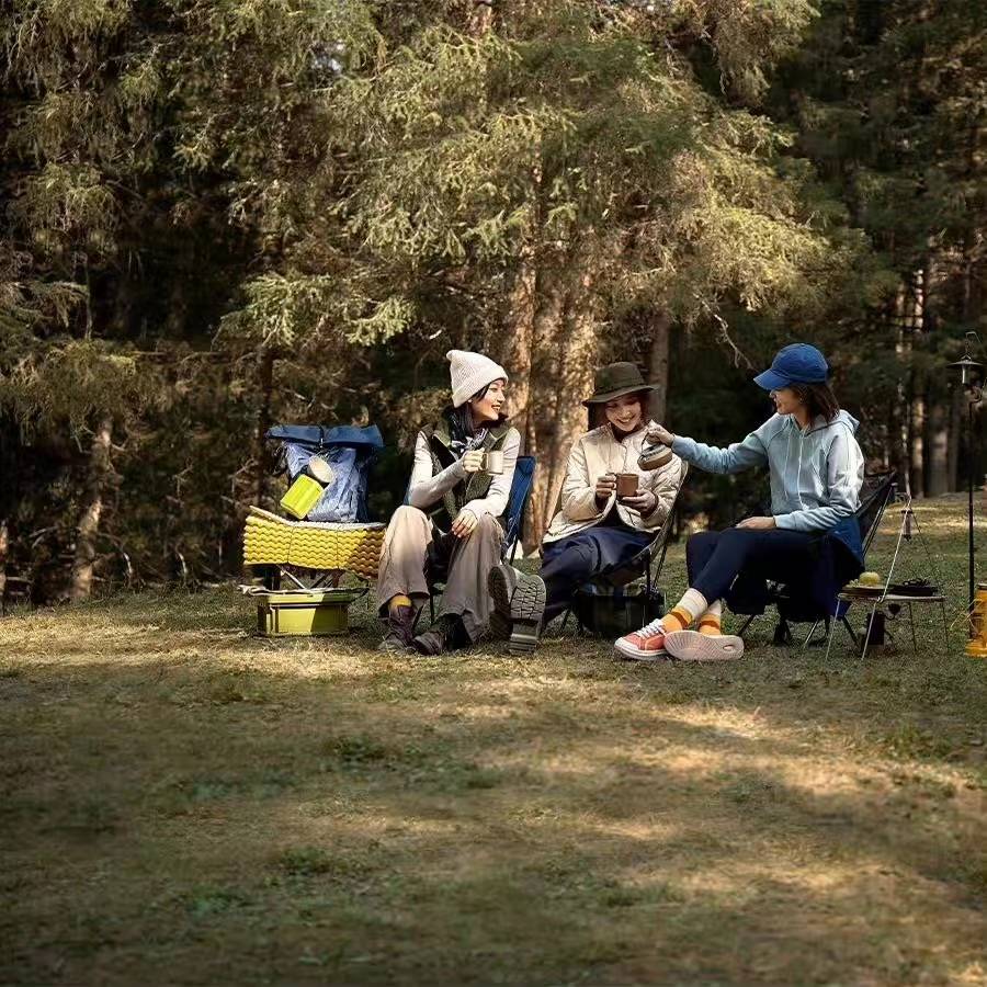 蕉下冲刺“城市户外第一股”，今年上半年营收22.1亿元