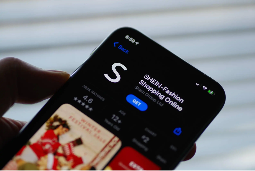 Shein母公司泄露数百万客户隐私，遭纽约州罚款190万美元
