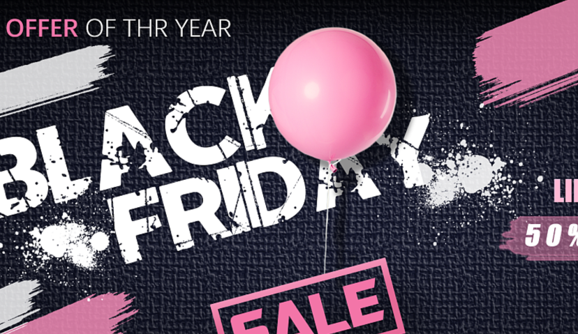 万圣节、黑色星期五、面对即将到来的海外节日，节日网红营销应该怎么做？